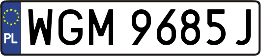 WGM9685J