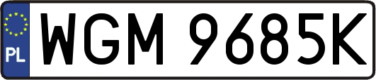 WGM9685K
