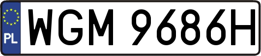 WGM9686H