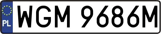 WGM9686M