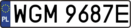 WGM9687E