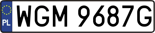 WGM9687G