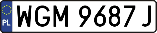 WGM9687J