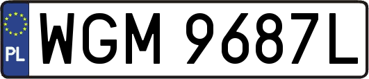 WGM9687L