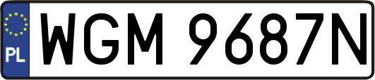 WGM9687N