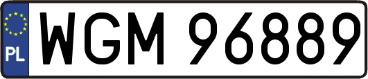 WGM96889