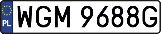 WGM9688G