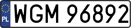WGM96892