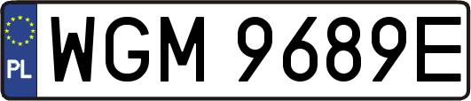WGM9689E