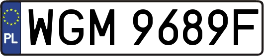 WGM9689F