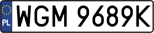WGM9689K