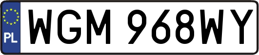 WGM968WY
