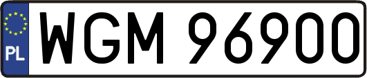 WGM96900