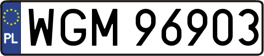 WGM96903
