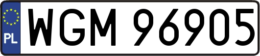 WGM96905