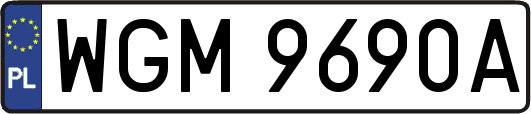 WGM9690A