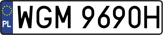 WGM9690H