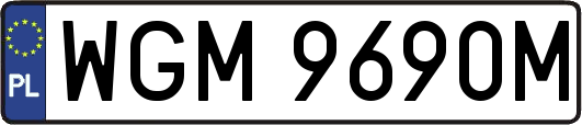 WGM9690M