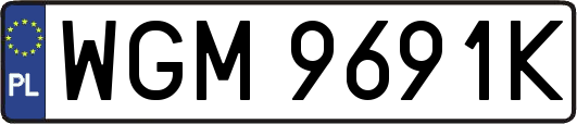 WGM9691K