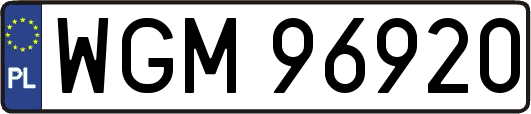 WGM96920