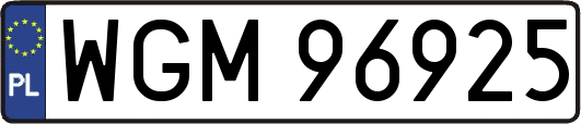 WGM96925