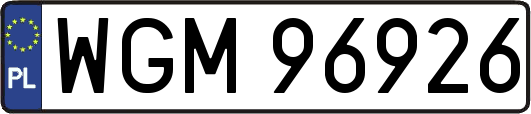 WGM96926