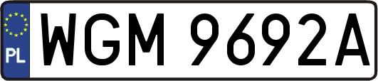 WGM9692A
