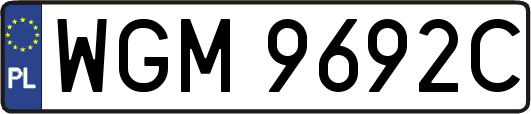 WGM9692C