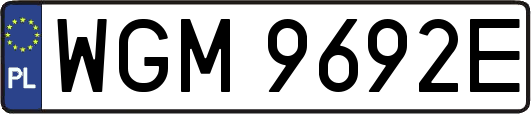 WGM9692E