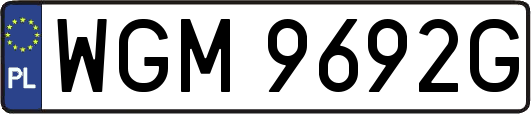 WGM9692G