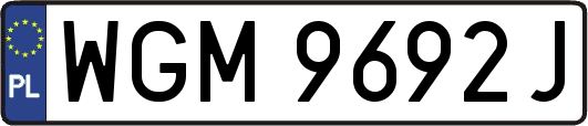 WGM9692J