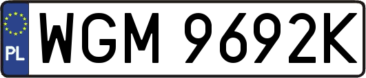 WGM9692K