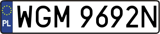 WGM9692N