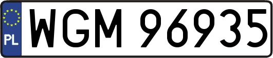 WGM96935