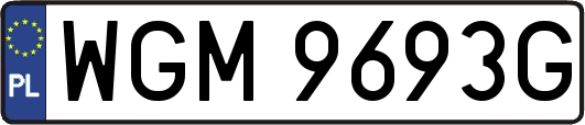 WGM9693G