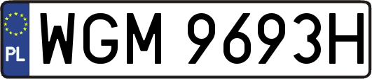 WGM9693H