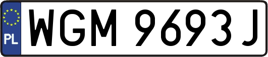 WGM9693J