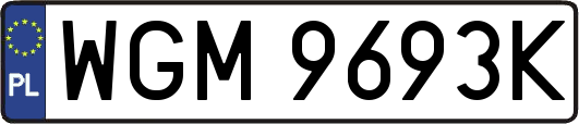 WGM9693K