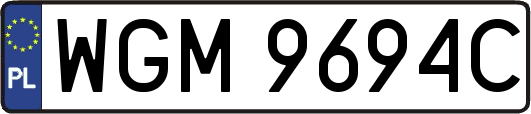 WGM9694C