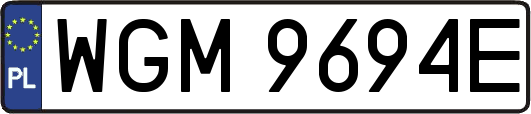 WGM9694E