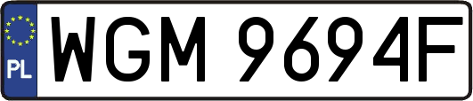 WGM9694F