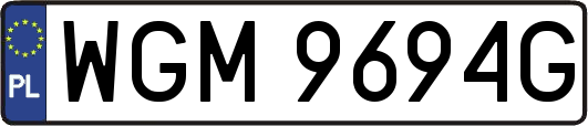 WGM9694G