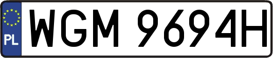WGM9694H