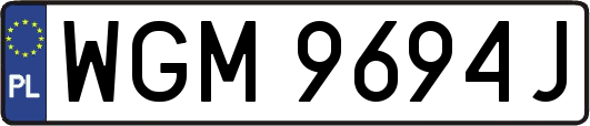 WGM9694J