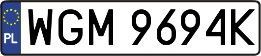 WGM9694K