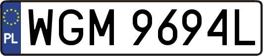 WGM9694L