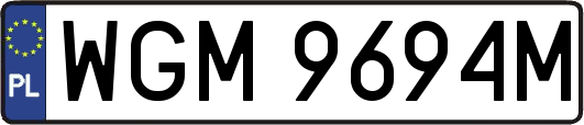 WGM9694M