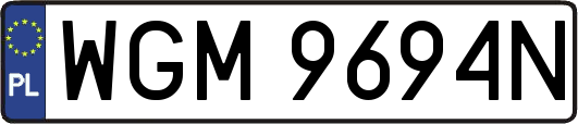 WGM9694N