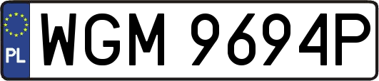 WGM9694P