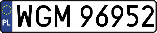 WGM96952